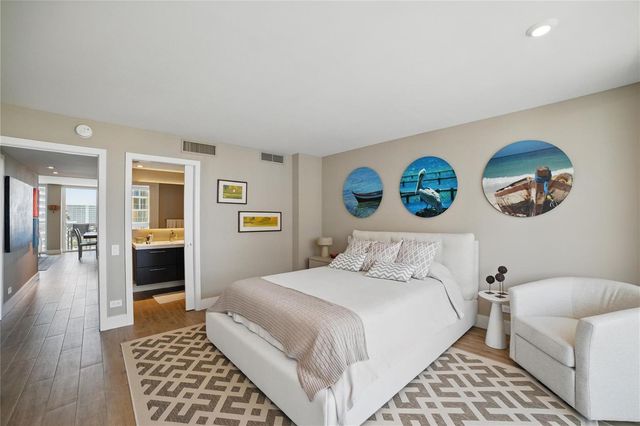 1200 S OCEAN Boulevard 12G, Boca Raton, FL 33432