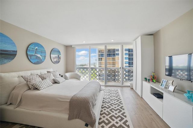 1200 S OCEAN Boulevard 12G, Boca Raton, FL 33432