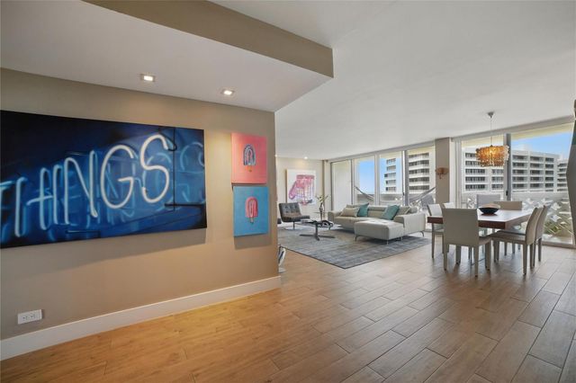 1200 S OCEAN Boulevard 12G, Boca Raton, FL 33432