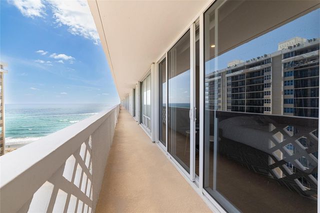1200 S OCEAN Boulevard 12G, Boca Raton, FL 33432