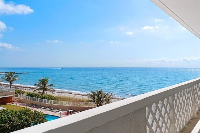 1200 S OCEAN Boulevard 12G, Boca Raton, FL 33432