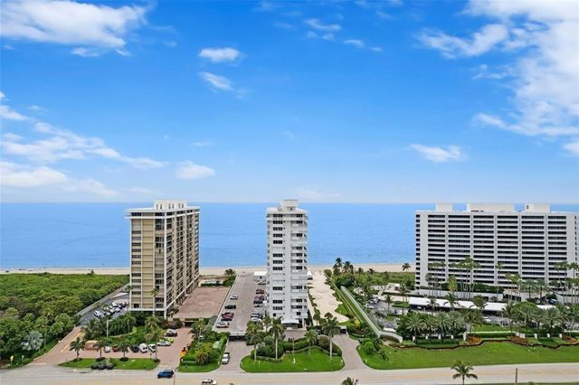 1200 S OCEAN Boulevard 12G, Boca Raton, FL 33432