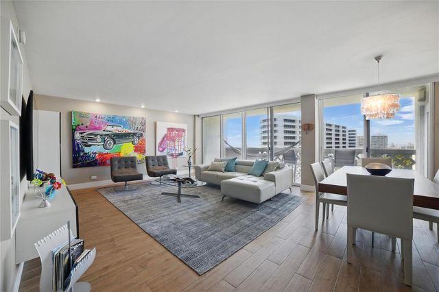 1200 S OCEAN Boulevard 12G, Boca Raton, FL 33432