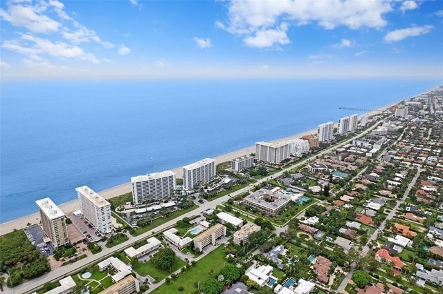 1200 S OCEAN Boulevard 12G, Boca Raton, FL 33432