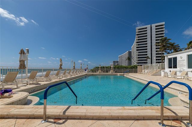 1200 S OCEAN Boulevard 12G, Boca Raton, FL 33432