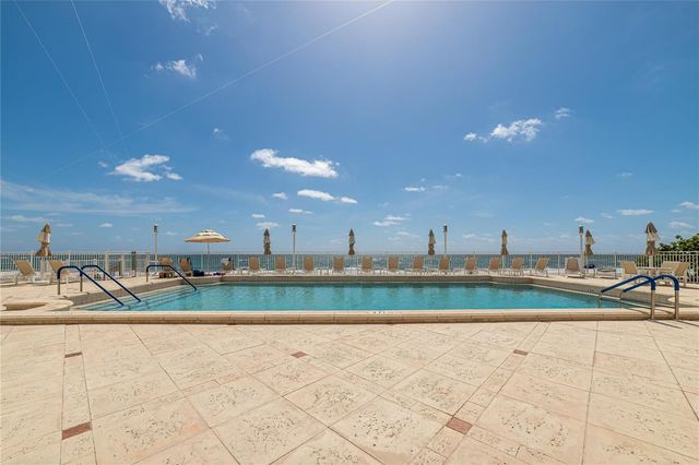 1200 S OCEAN Boulevard 12G, Boca Raton, FL 33432