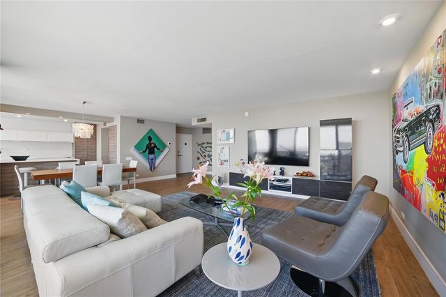 1200 S OCEAN Boulevard 12G, Boca Raton, FL 33432