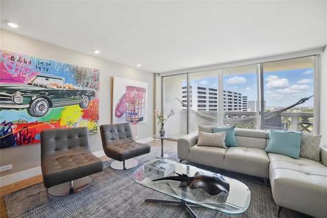 1200 S OCEAN Boulevard 12G, Boca Raton, FL 33432