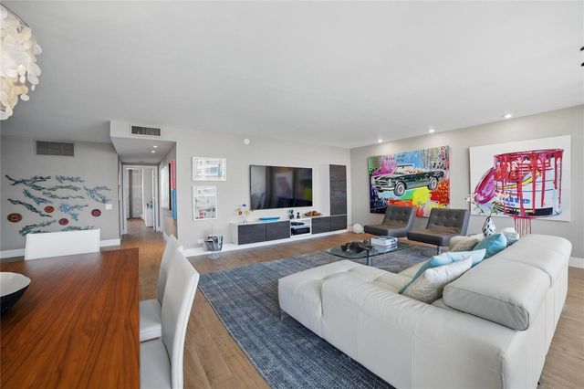 1200 S OCEAN Boulevard 12G, Boca Raton, FL 33432