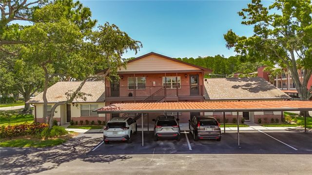 2442 ENTERPRISE ROAD 6, Clearwater, FL 33763