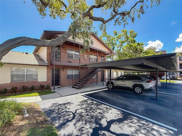2442 ENTERPRISE ROAD 6, Clearwater, FL 33763
