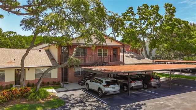 2442 ENTERPRISE ROAD 6, Clearwater, FL 33763