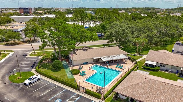 2442 ENTERPRISE ROAD 6, Clearwater, FL 33763