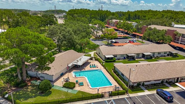 2442 ENTERPRISE ROAD 6, Clearwater, FL 33763