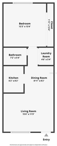 2442 ENTERPRISE ROAD 6, Clearwater, FL 33763