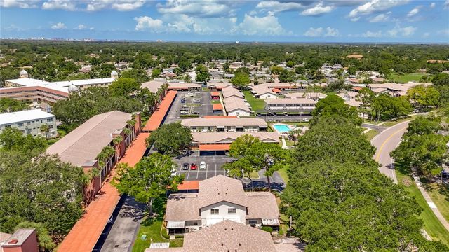 2442 ENTERPRISE ROAD 6, Clearwater, FL 33763
