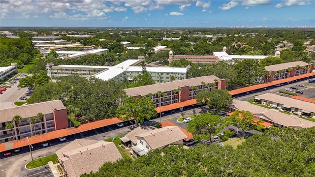 2442 ENTERPRISE ROAD 6, Clearwater, FL 33763