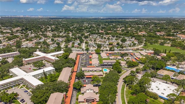 2442 ENTERPRISE ROAD 6, Clearwater, FL 33763