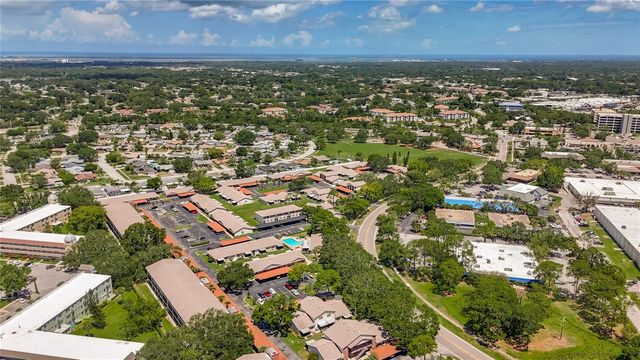 2442 ENTERPRISE ROAD 6, Clearwater, FL 33763