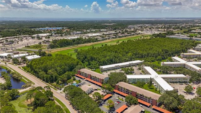 2442 ENTERPRISE ROAD 6, Clearwater, FL 33763