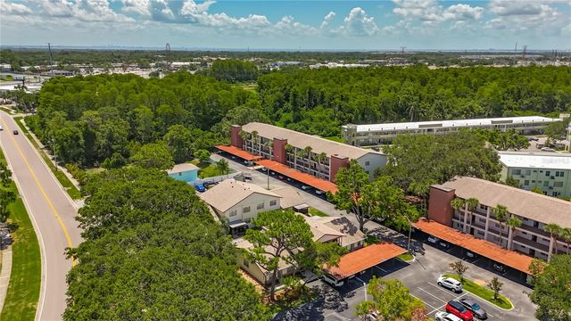 2442 ENTERPRISE ROAD 6, Clearwater, FL 33763