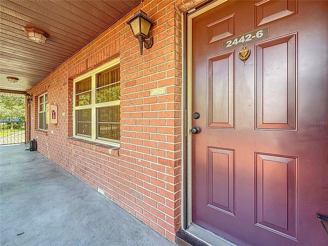 2442 ENTERPRISE ROAD 6, Clearwater, FL 33763