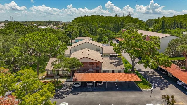 2442 ENTERPRISE ROAD 6, Clearwater, FL 33763