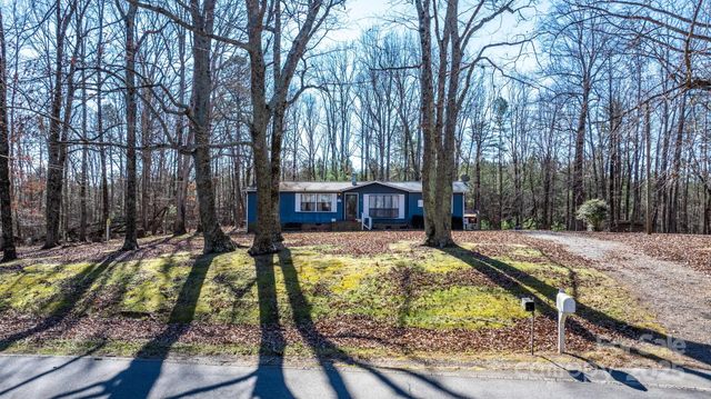 7236 Corn Hill Road, Connelly Springs, NC 28612