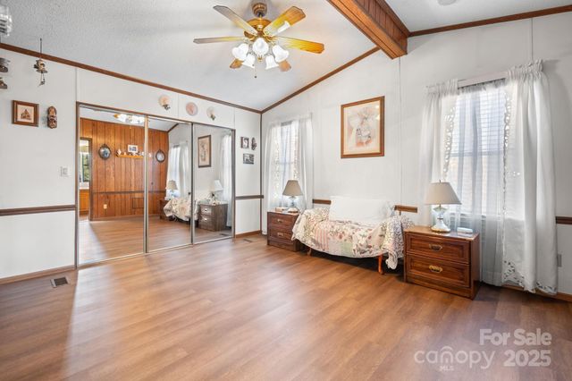 7236 Corn Hill Road, Connelly Springs, NC 28612