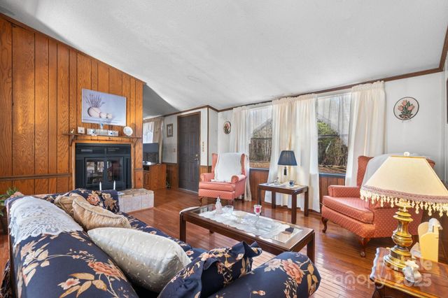 7236 Corn Hill Road, Connelly Springs, NC 28612