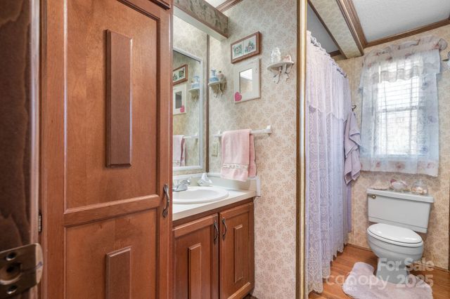 7236 Corn Hill Road, Connelly Springs, NC 28612