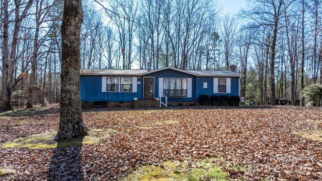 7236 Corn Hill Road, Connelly Springs, NC 28612