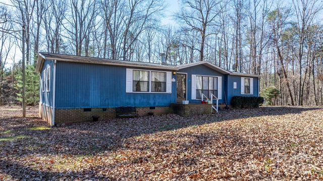 7236 Corn Hill Road, Connelly Springs, NC 28612