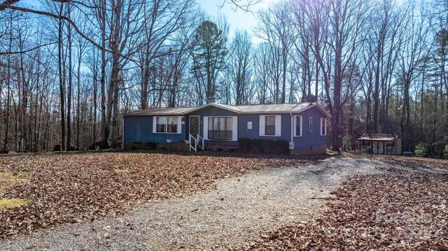 7236 Corn Hill Road, Connelly Springs, NC 28612