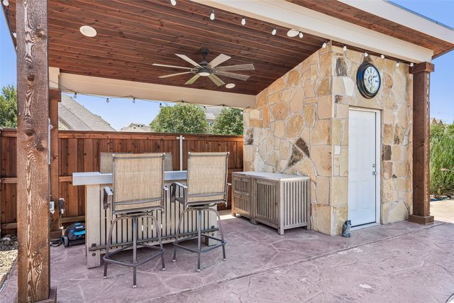 932 Champions Court, Roanoke, TX 76262
