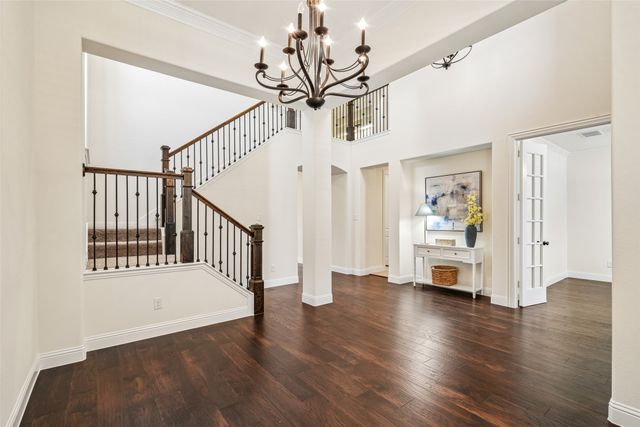 932 Champions Court, Roanoke, TX 76262
