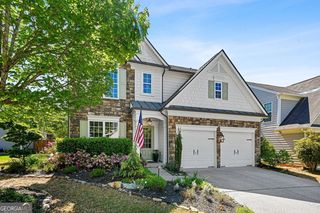721 Berkeley Terrace, Canton, GA 30115