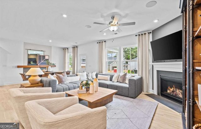 904 Hillwood Circle, Villa Rica, GA 30180