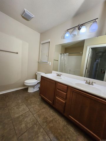 3610 Breezy Cove, Conway, AR 72032