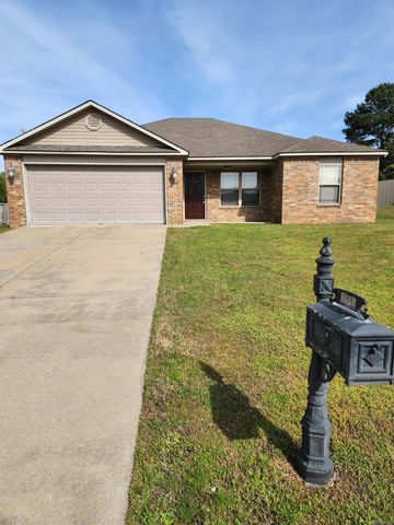 3610 Breezy Cove, Conway, AR 72032