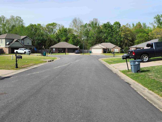 3610 Breezy Cove, Conway, AR 72032