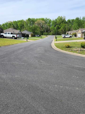 3610 Breezy Cove, Conway, AR 72032