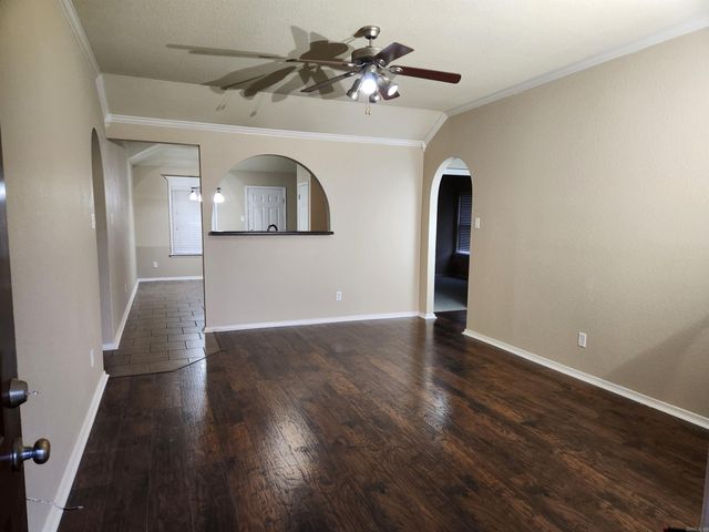 3610 Breezy Cove, Conway, AR 72032