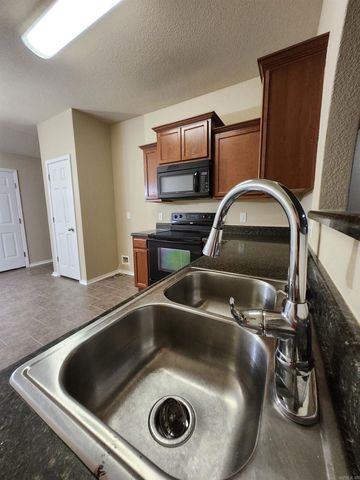 3610 Breezy Cove, Conway, AR 72032