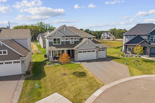 10575 Kingsview Lane N, Maple Grove, MN 55369
