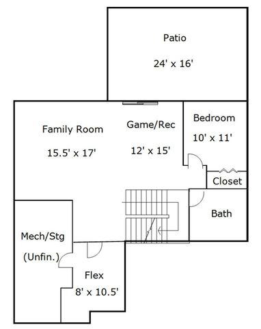 10575 Kingsview Lane N, Maple Grove, MN 55369