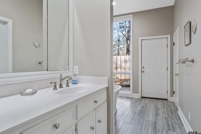 628 Wilder Way, Tyler, TX 75703