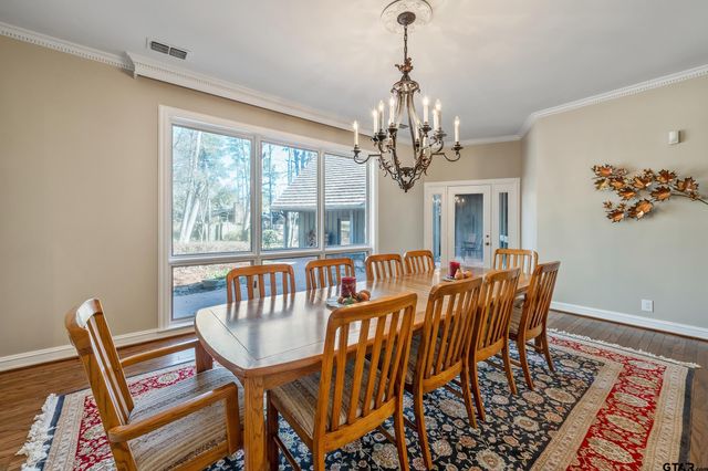 628 Wilder Way, Tyler, TX 75703
