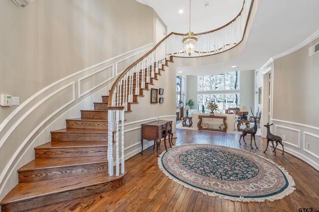 628 Wilder Way, Tyler, TX 75703