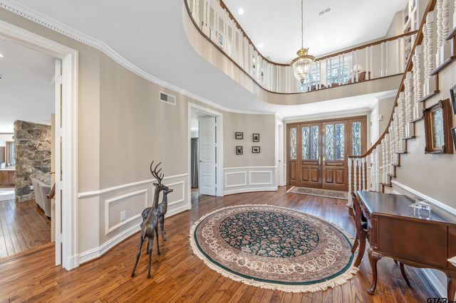 628 Wilder Way, Tyler, TX 75703